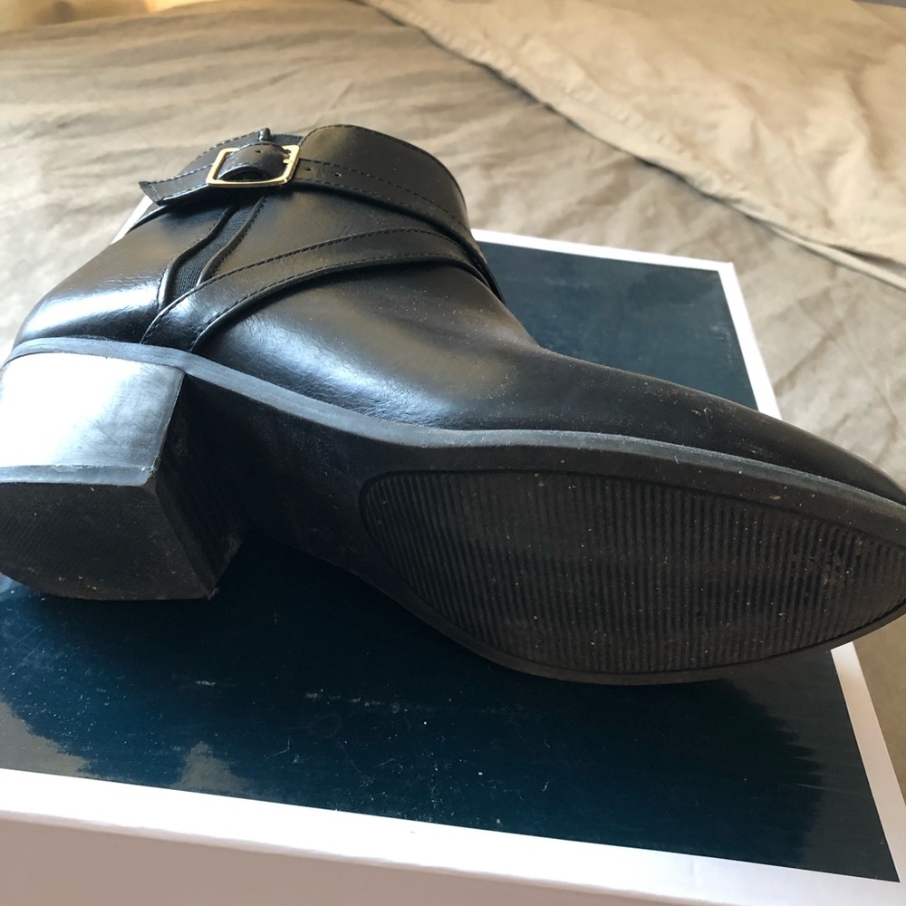 Booties - Picture 3 of 4